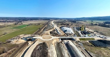 Wybrano wykonawcę pierwszego odcinka drogi do elektrowni jądrowej
