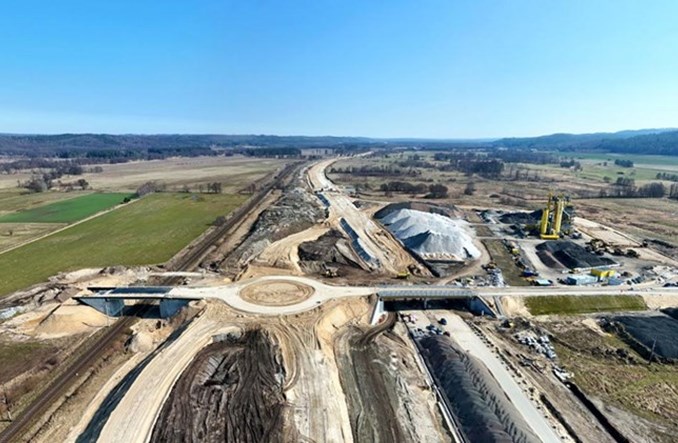 Wybrano wykonawcę pierwszego odcinka drogi do elektrowni jądrowej