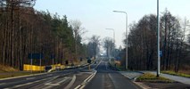 Budimex wybrany do przebudowy DK-22