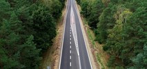 Umowa na rozbudowę DK92