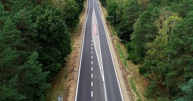 Umowa na rozbudowę DK92
