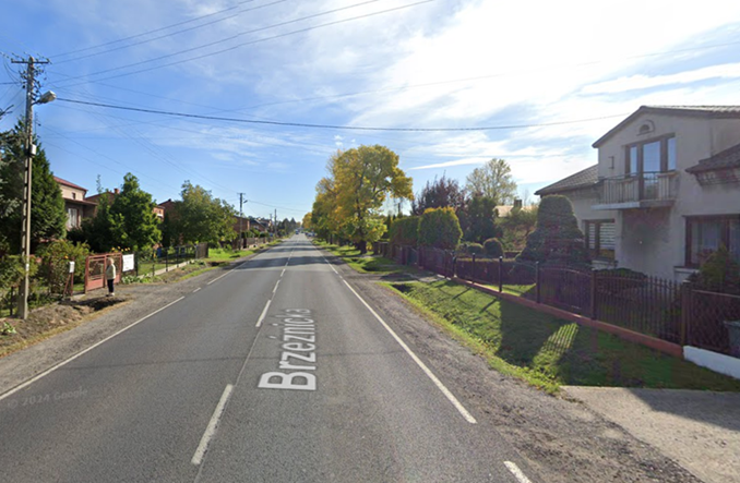 Ruszają prace nad  przebudową wylotówki z Radomska