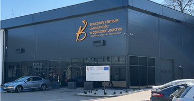 CPK wspiera Branżowe Centrum Umiejętności w Grodzisku Mazowieckim
