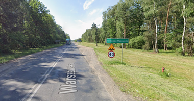Umowa na przebudowę połączenia S8 z Tomaszowem Mazowieckim