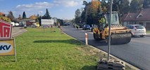 Zakończono modernizację dróg i obiektów mostowych w Libiążu