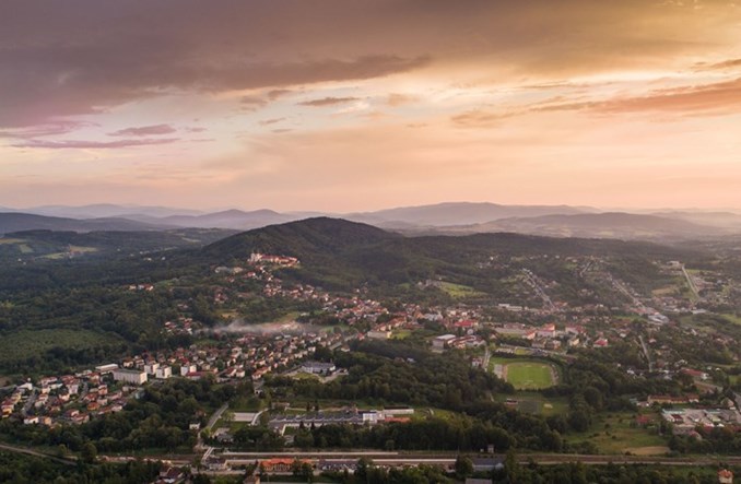 BDI szansą dla Kalwarii Zebrzydowskiej