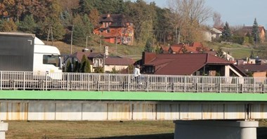 Drugi przetarg na projekt remontu mostu w ciągu DK12 w Sulejowie