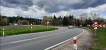 Który wariant DK53 Olsztyn – Szczytno?