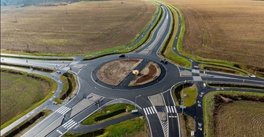 Strzelce Krajeńskie odetchnęły po budowie obwodnicy