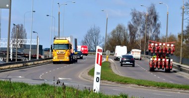 Samorządowe Kolegium Odwoławcze zdecydowało ws. DK22 