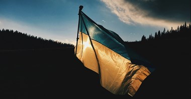 Wojna na Ukrainie. Stany Zjednoczone będą kontrolować ukraińskie inwestycje? 