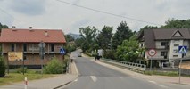 Małopolskie. W Wiśniowej powstanie nowy most