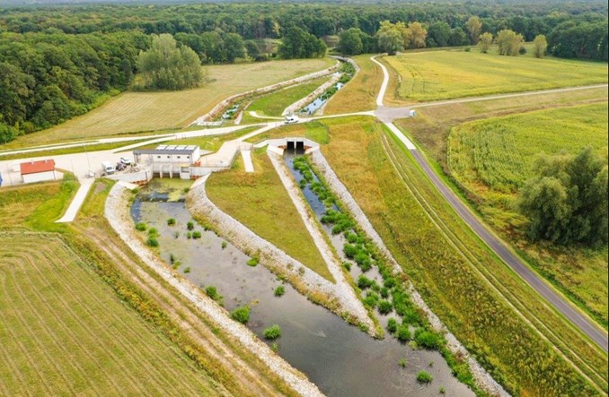 Będzie miliard złotych na inwestycje przeciwpowodziowe?