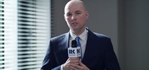 Michał Kościelniak (Porr): Polski rynek poradzi sobie z budową KDP    