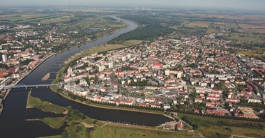 Obwodnica Słubic nadzieją w czasach klęski żywiołowej