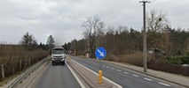 Strabag rozbuduje DK-22 w Wielkopolsce