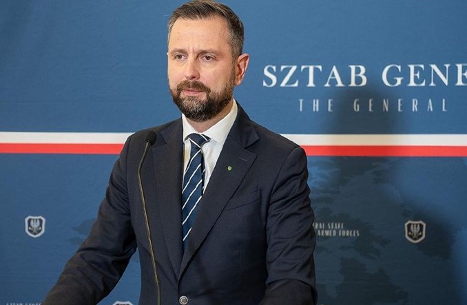 Kosiniak-Kamysz: Tarcza Wschód może kosztować dużo więcej niż 10 miliardów