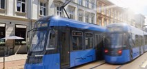 Umowy ramowe na 90 tramwajów Pesy dla Krakowa podpisane