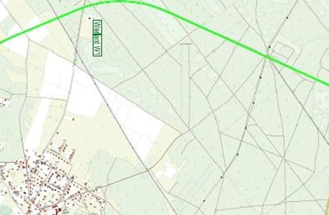 Lubuskie. Kto będzie nadzorować budowę obwodnicy za 300 milionów? 
