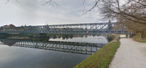 Będzie pierwszy most zwodzony nad rzeką w Czechach