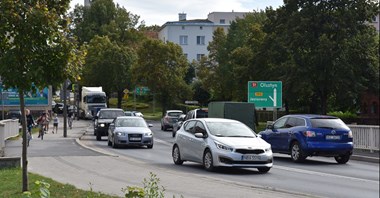 Jak będzie przebiegać obwodnica Dobrego Miasta?