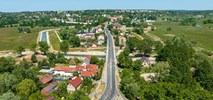 Będzie remont DK29 w Krośnie Odrzańskim