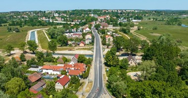 Będzie remont DK29 w Krośnie Odrzańskim