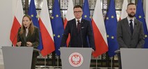 Ustawa powołująca Fundusz Bezpieczeństwa i Obronności – jesienią