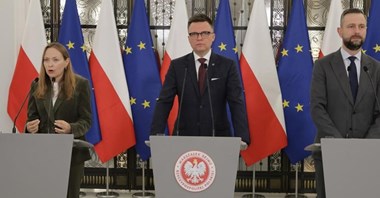 Ustawa powołująca Fundusz Bezpieczeństwa i Obronności – jesienią