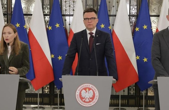 Ustawa powołująca Fundusz Bezpieczeństwa i Obronności – jesienią
