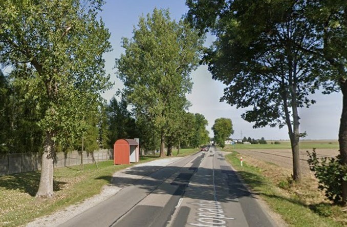 Drog-Bud przebuduje drogę przez Kłobuck