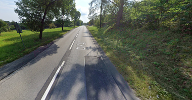 DK48 w Inowłodzu będzie rozbudowana