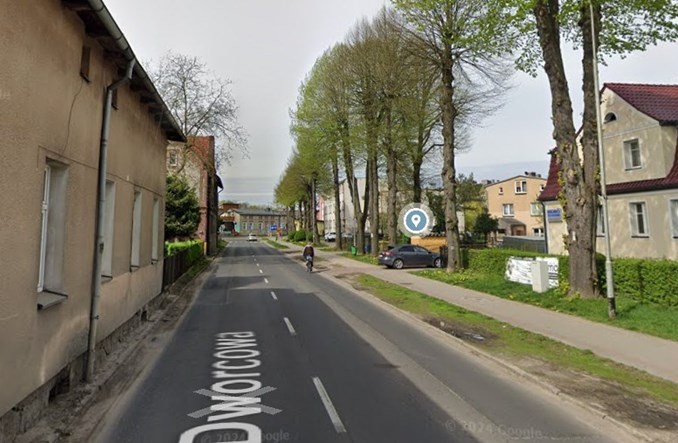 Porr najtańszy na obwodnicę Złocieńca