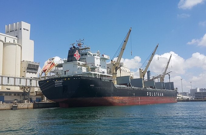 Co dalej z amerykańskim biznesem Polskiej Żeglugi Morskiej?