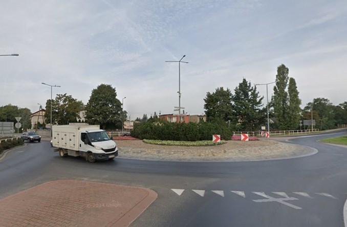 Swarzędz będzie miał obwodnicę. Kto wybuduje? 