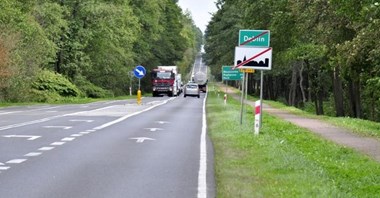 Lubelskie. Strabag blisko kontraktu za prawie 100 milionów złotych 