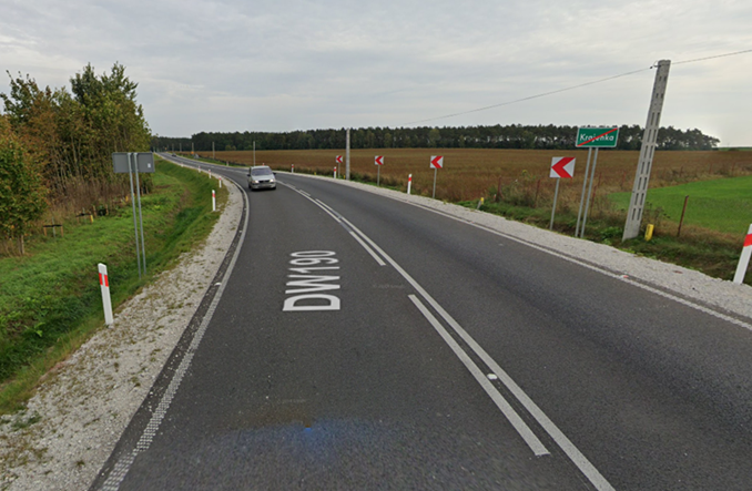 Podpisano umowę na rozbudowę DW190