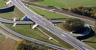 S11 Ostrzeszów Północ – Kępno Północ przed kontrolą uprzednią prezesa UZP