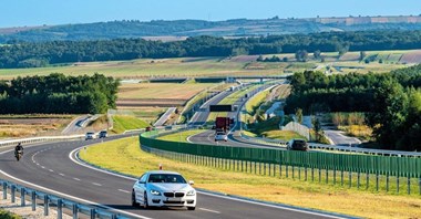 Infrastruktura drogowa będzie bezpieczniejsza