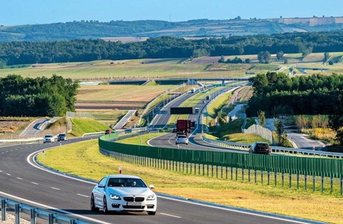 Infrastruktura drogowa będzie bezpieczniejsza