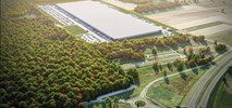 Ekspansja DB Schenker w centrum logistycznym Hillwood Rawicz