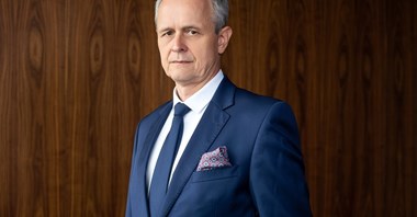 Naftoport ma nowego prezesa 