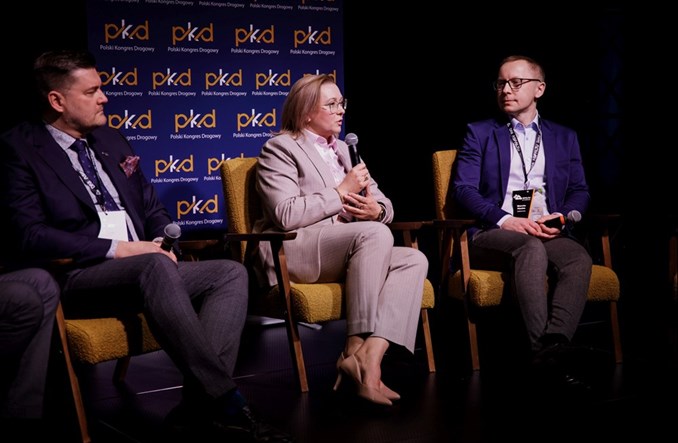 IV Forum Dni Asfaltu: perspektywy rozwoju rynku asfaltowego w Polsce