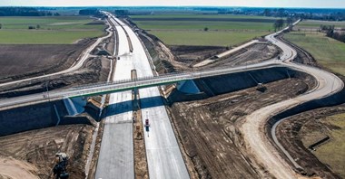 Jak idzie budowa S19?