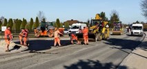 Łódzkie. Coraz bliżej końca rozbudowy DW784