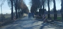 Strabag przebudowuje drogę niedaleko Lublina. To alternatywa dla DK-82