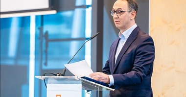 Klimczak: Rekomendowałem GDDKiA i PLK korzystanie z wyroku TSUE