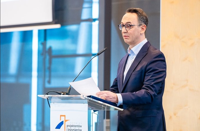 Klimczak: Rekomendowałem GDDKiA i PLK korzystanie z wyroku TSUE