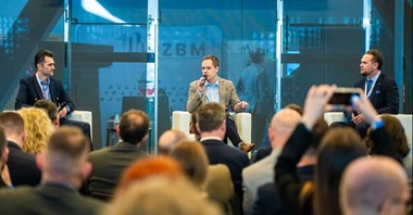 Kongres Projektantów i Inżynierów: Oczekujemy ofensywy projektowej 