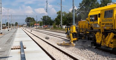 PKP PLK: Różnice w interpretacji prawa spowalniają inwestycje